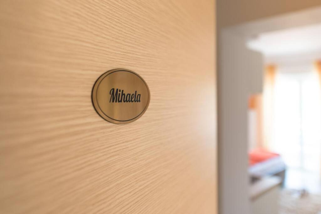 Mihaela & Brigita Bayview Studio Apartments Dubrownik Zewnętrze zdjęcie