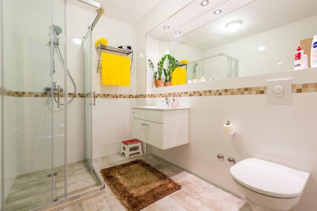 Mihaela & Brigita Bayview Studio Apartments Dubrownik Zewnętrze zdjęcie