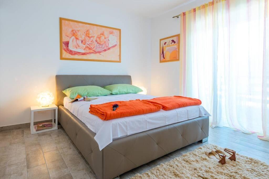Mihaela & Brigita Bayview Studio Apartments Dubrownik Zewnętrze zdjęcie