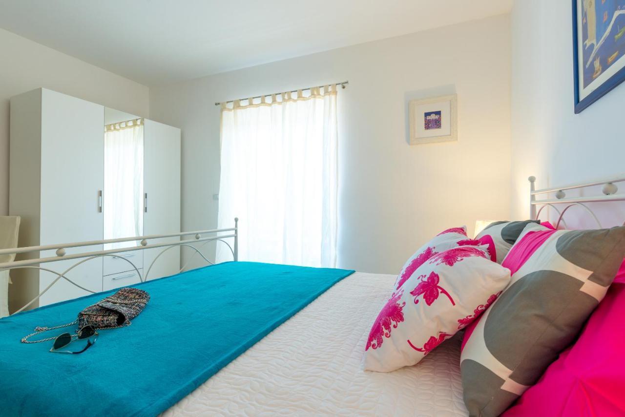 Mihaela & Brigita Bayview Studio Apartments Dubrownik Zewnętrze zdjęcie