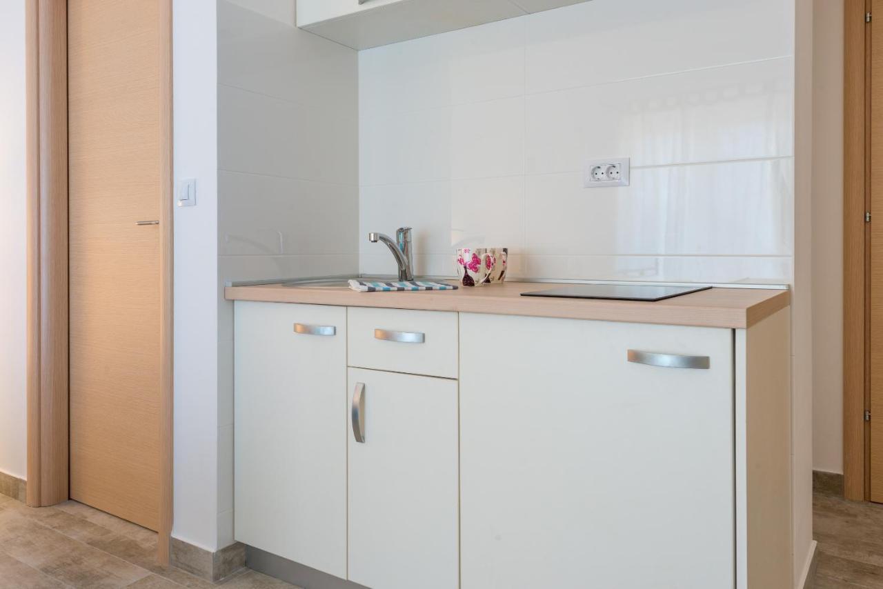 Mihaela & Brigita Bayview Studio Apartments Dubrownik Zewnętrze zdjęcie